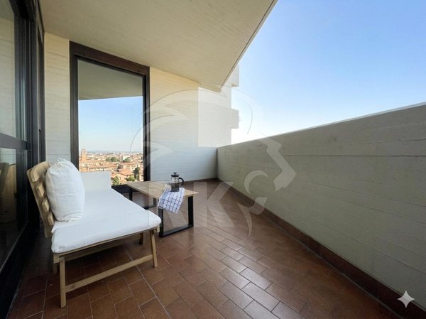 monolocale in affitto a Bologna