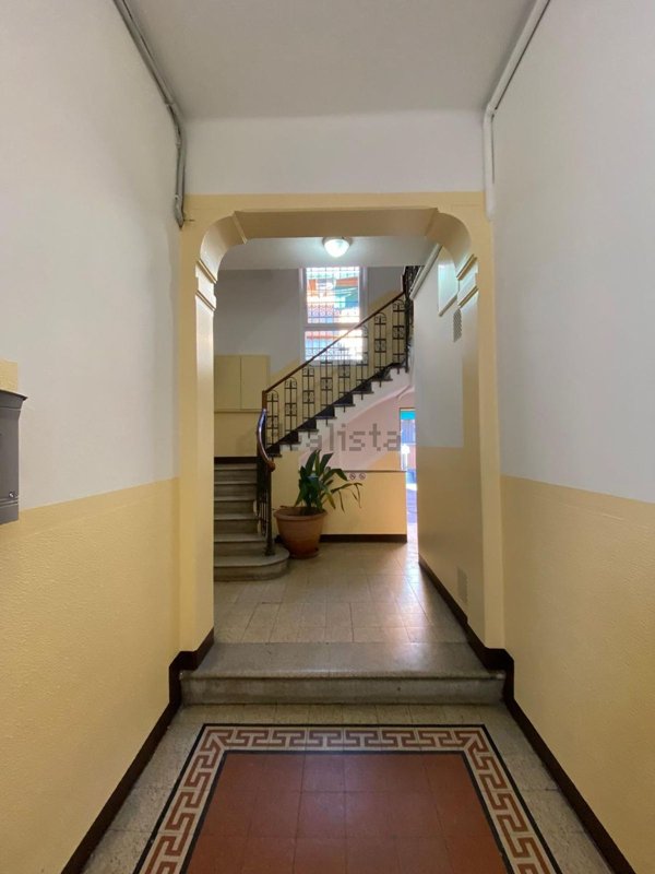 appartamento in affitto a Bologna in zona Bolognina