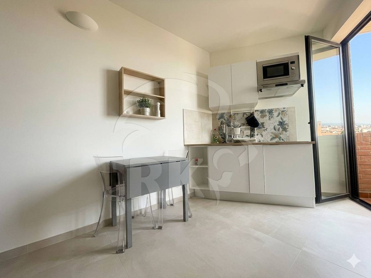 appartamento in affitto a Bologna in zona Fiera