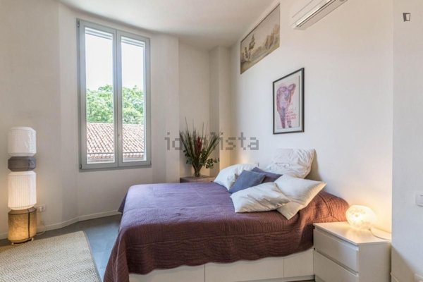 appartamento in affitto a Bologna in zona Santo Stefano