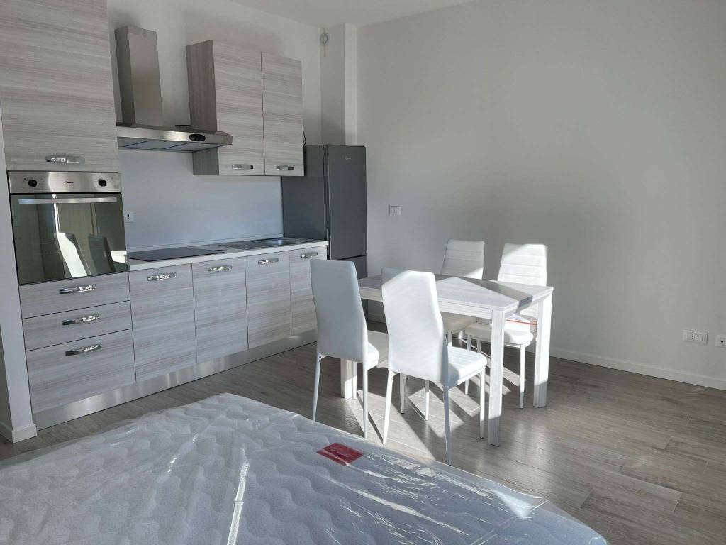 appartamento in affitto a Bologna in zona Dozza