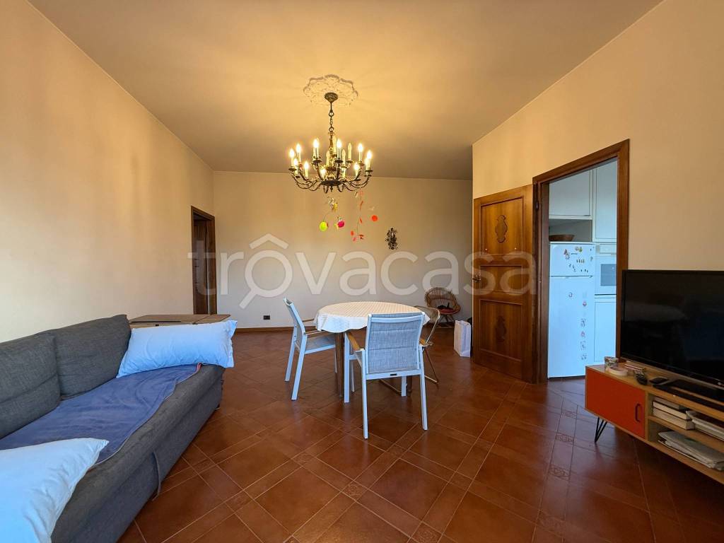 appartamento in affitto a Bologna in zona Murri