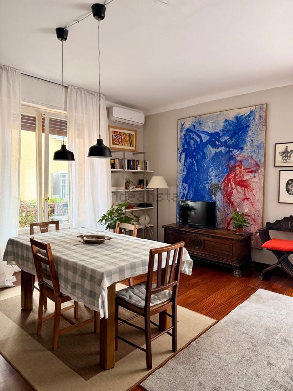 appartamento in affitto a Bologna