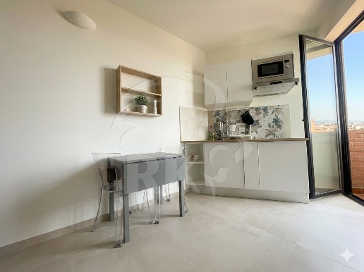 appartamento in affitto a Bologna in zona San Donato