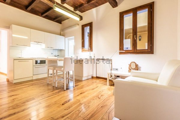 appartamento in affitto a Bologna in zona Santo Stefano