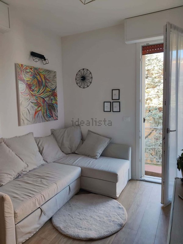 appartamento in affitto a Bologna