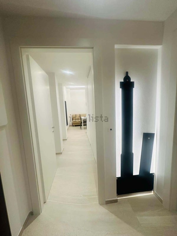 appartamento in affitto a Bologna in zona Santo Stefano