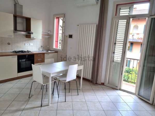 appartamento in affitto a Bologna