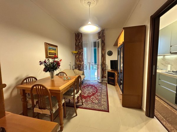 appartamento in affitto a Bologna in zona Borgo Panigale