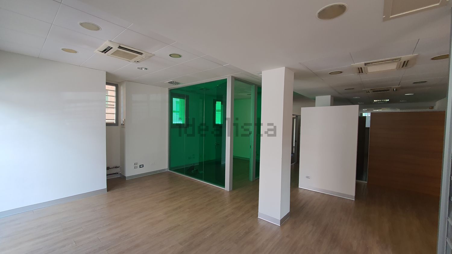 ufficio in affitto a Bologna