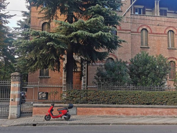 appartamento in affitto a Bologna