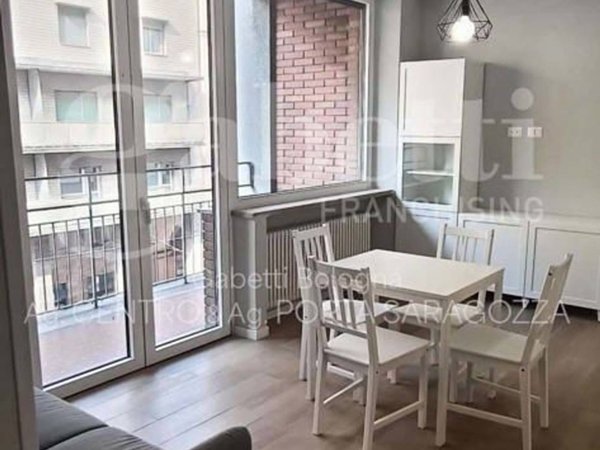 appartamento in affitto a Bologna in zona Centro Storico