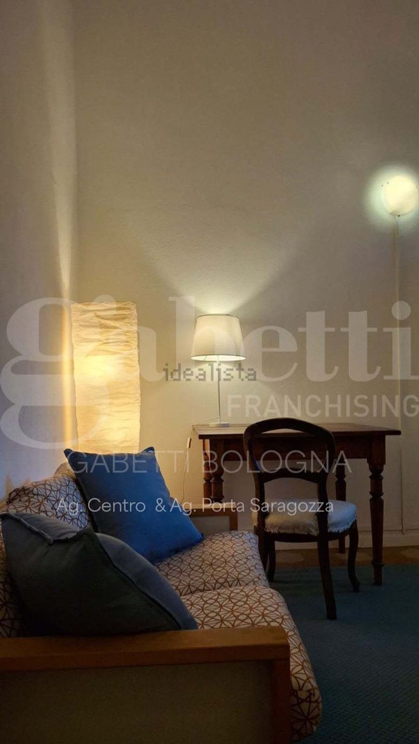 appartamento in affitto a Bologna in zona Santo Stefano