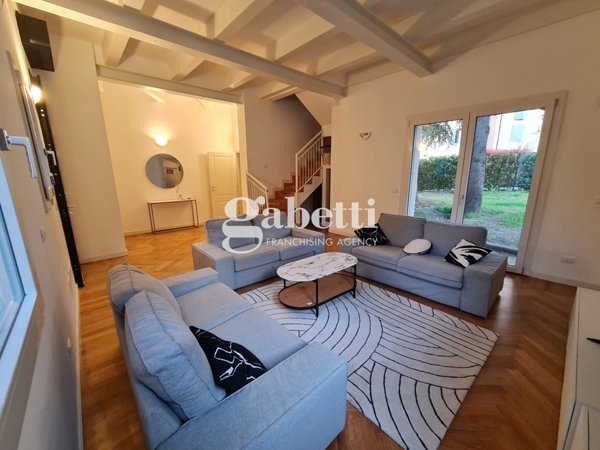 casa indipendente in affitto a Bologna in zona Murri
