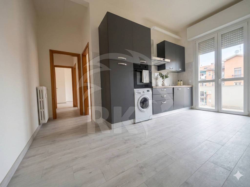 appartamento in affitto a Bologna