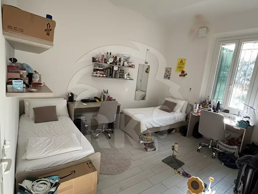 appartamento in affitto a Bologna in zona Centro Storico