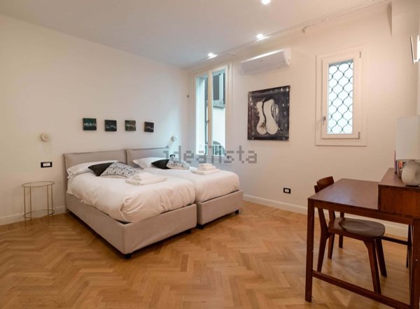 appartamento in affitto a Bologna in zona Centro Storico