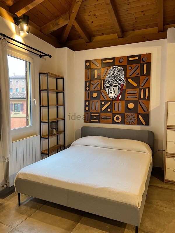 appartamento in affitto a Bologna