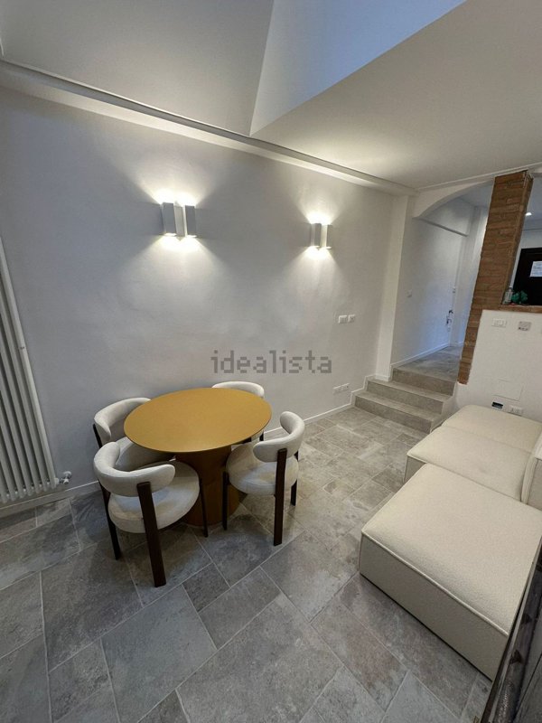 appartamento in affitto a Bologna in zona Centro Storico