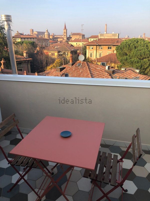 appartamento in affitto a Bologna in zona Santo Stefano