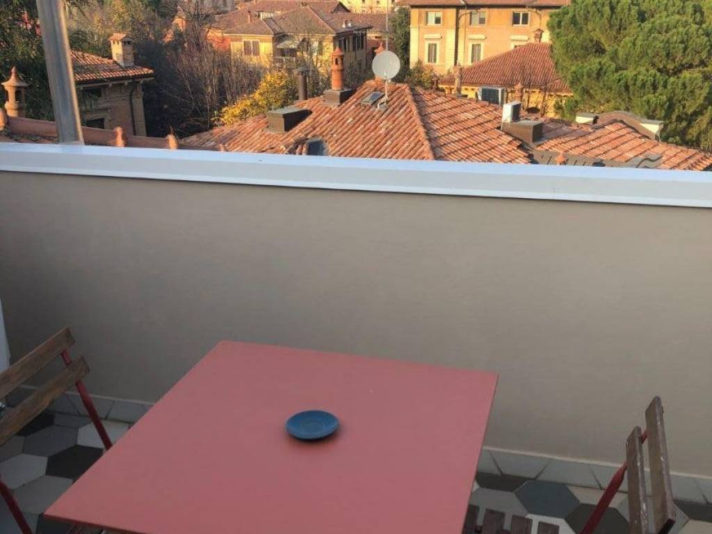 appartamento in affitto a Bologna in zona Santo Stefano