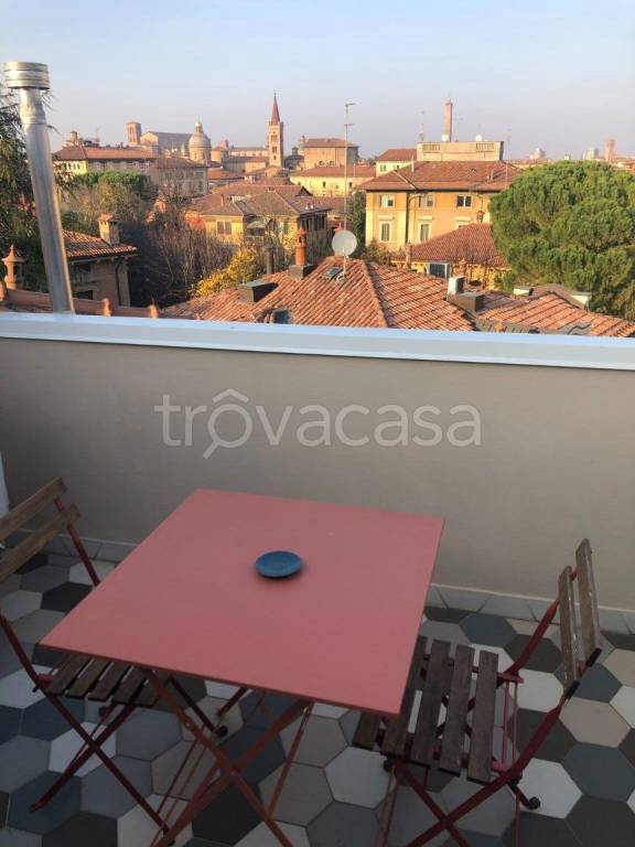 appartamento in affitto a Bologna in zona Centro Storico