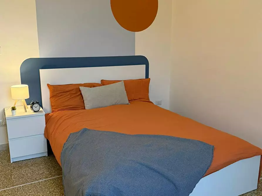 appartamento in affitto a Bologna in zona Quartiere Navile