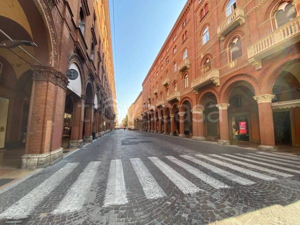 appartamento in affitto a Bologna in zona Centro Storico