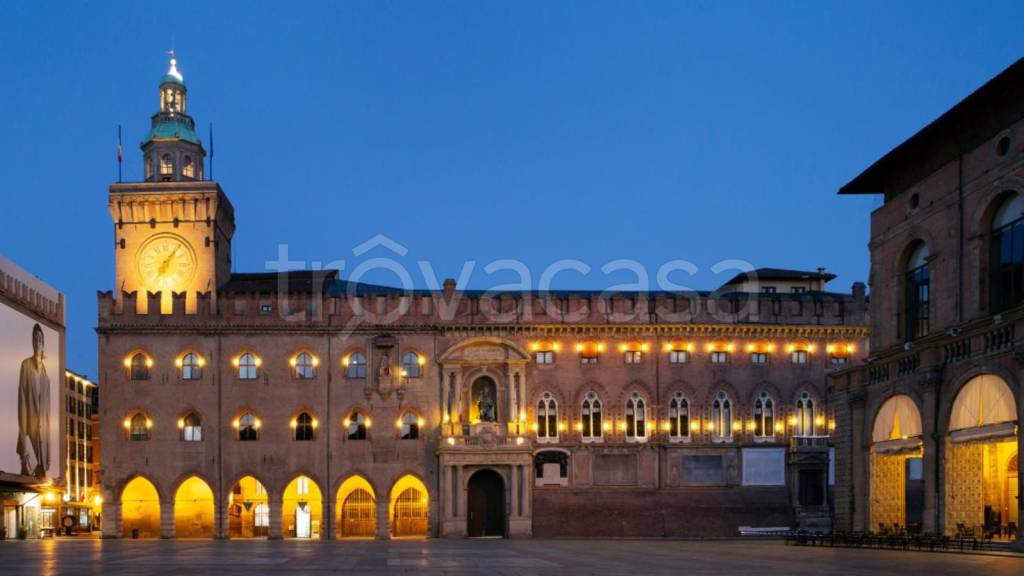 appartamento in affitto a Bologna in zona Centro Storico