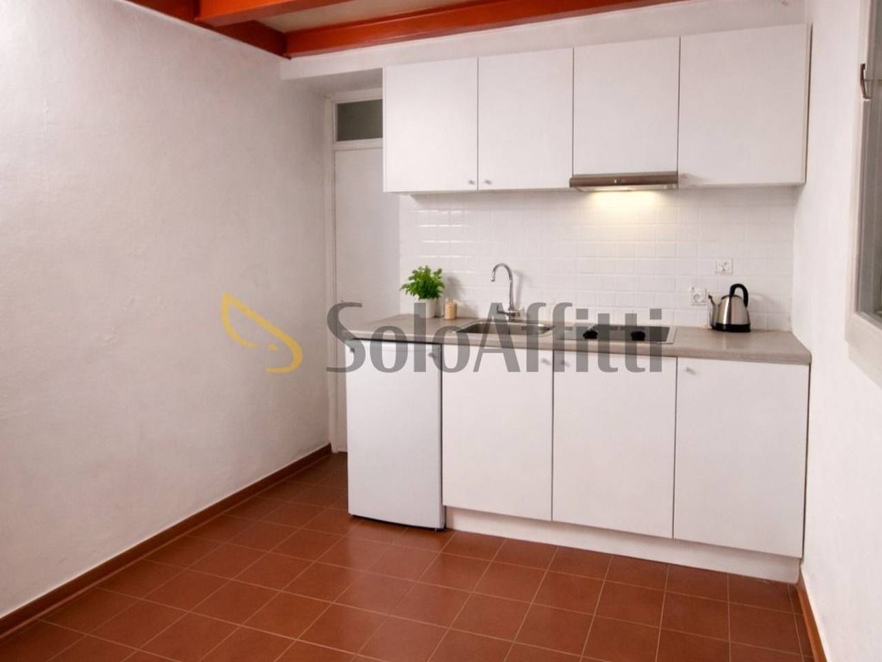 monolocale in affitto a Bologna in zona Centro Storico