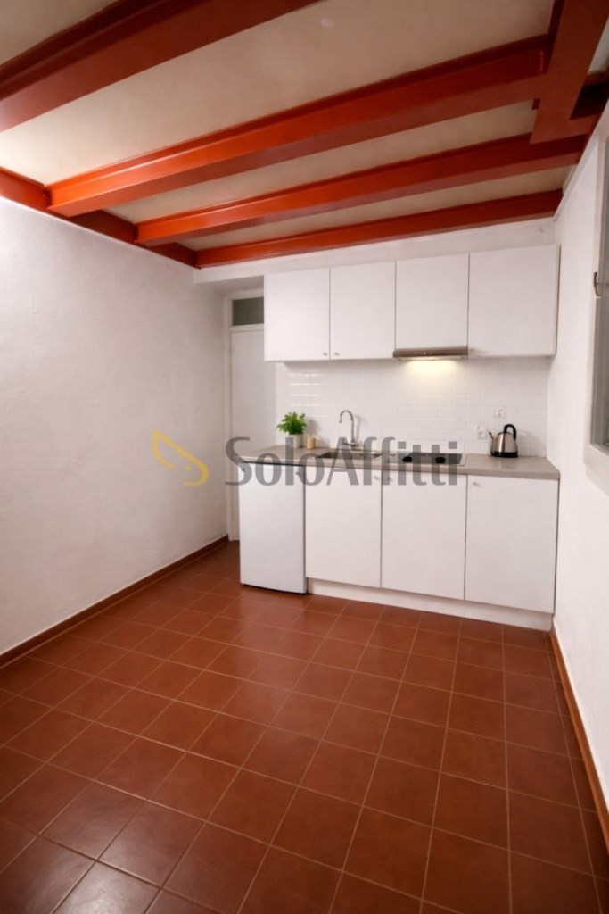 monolocale in affitto a Bologna in zona Centro Storico