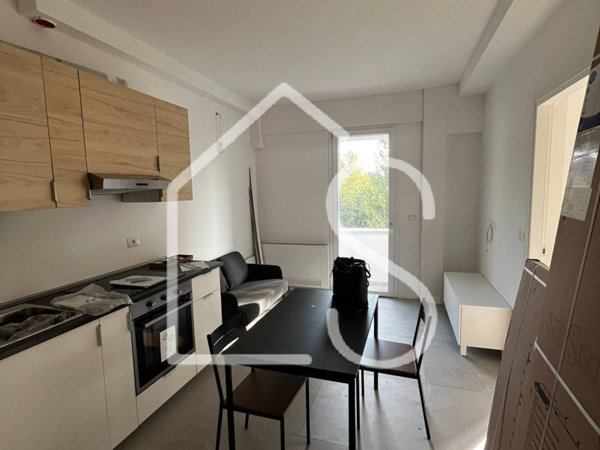 appartamento in affitto a Bologna in zona Borgo Panigale