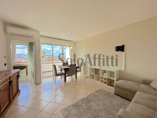 appartamento in affitto a Bologna in zona Fiera