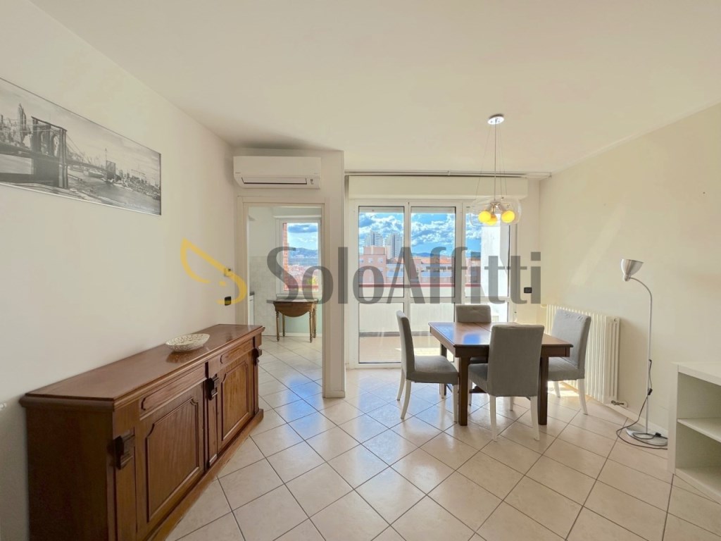 appartamento in affitto a Bologna in zona San Donato