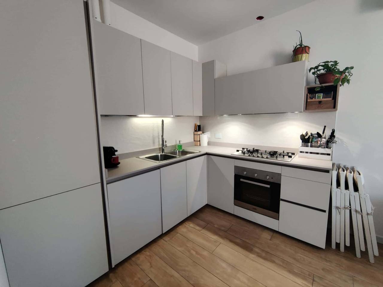 negozio in affitto a Bologna in zona Bolognina