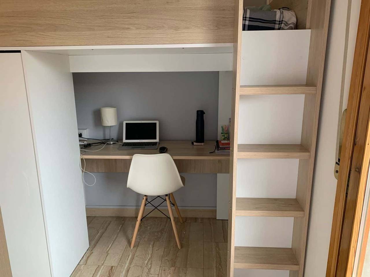 negozio in affitto a Bologna in zona Fiera