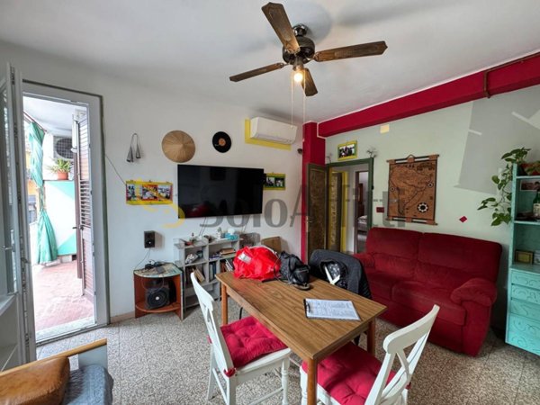 appartamento in affitto a Bologna in zona San Donato