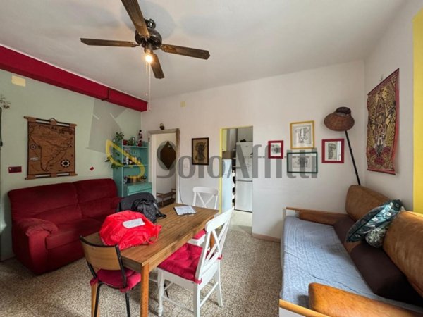 appartamento in affitto a Bologna in zona San Donato