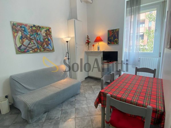 appartamento in affitto a Bologna in zona Murri