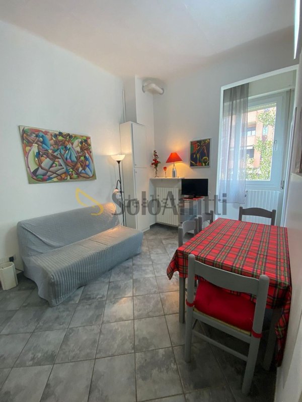 appartamento in affitto a Bologna in zona San Vitale