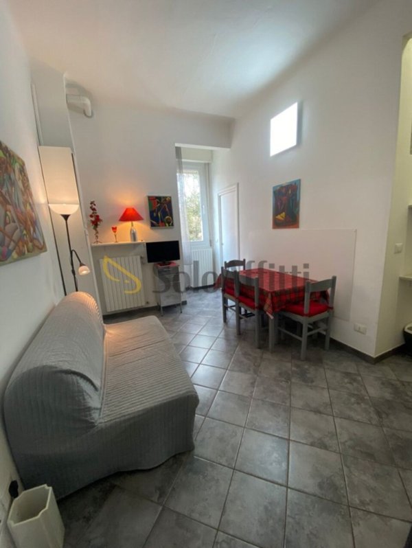 appartamento in affitto a Bologna in zona San Vitale