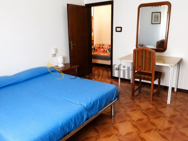 appartamento in affitto a Bologna in zona Savena