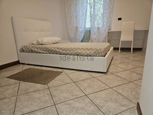 appartamento in affitto a Bologna in zona Borgo Panigale