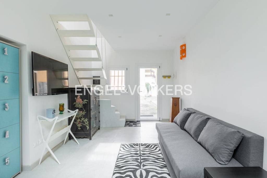 appartamento in affitto a Bologna