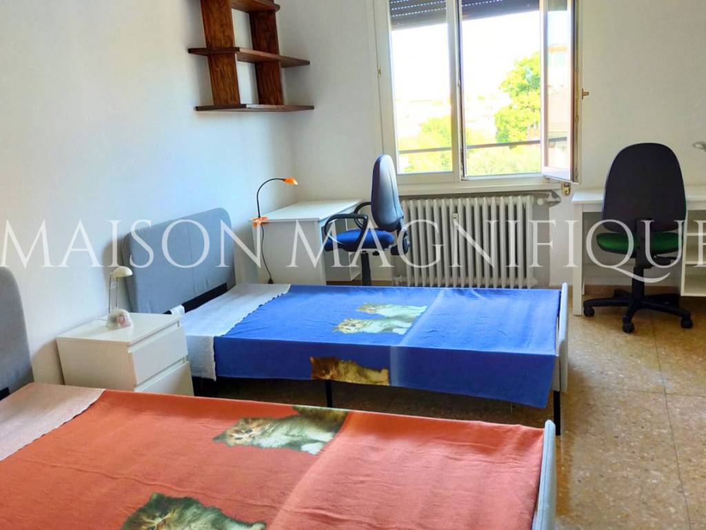 appartamento in affitto a Bologna in zona Centro Storico