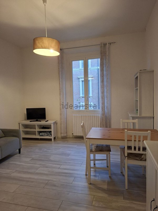 appartamento in affitto a Bologna in zona Centro Storico