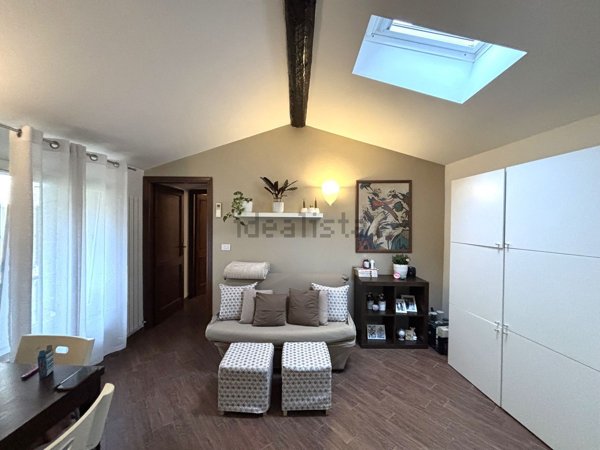 appartamento in affitto a Bologna in zona Santo Stefano