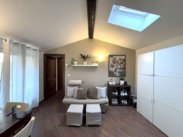 appartamento in affitto a Bologna in zona Santo Stefano