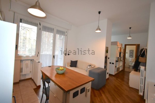 appartamento in affitto a Bologna in zona Centro Storico