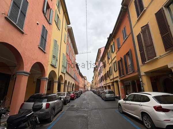 appartamento in affitto a Bologna in zona Santo Stefano